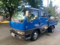 Blue Fuso Canter 2020 for sale in Quezon -7