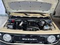 Sell Beige 2021 Suzuki Jimny in Malabon-1