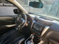 Silver Nissan Navara 2016 for sale in Automatic-8