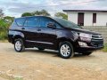 Sell Red 2020 Toyota Innova in Pasay-4
