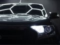 Silver Ford Ranger 2017 for sale in Consolacion-6