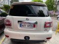 Pearl White Nissan Patrol Royale 2019 for sale in Manila-5