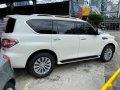 Pearl White Nissan Patrol Royale 2019 for sale in Manila-1