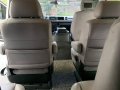 White Toyota Hiace Super Grandia 2014 for sale in Taguig-5