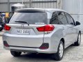 Sell Silver 2017 Honda Mobilio in Parañaque-8