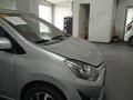 Selling Silver Toyota Wigo 2019 in Parañaque-3