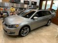 Selling Silver Volkswagen Golf 2018 in San Juan-2