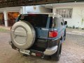 Selling Blue Toyota Fj Cruiser 2015 in Parañaque-1