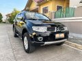 Selling Black Mitsubishi Montero Sport 2011 in Imus-0