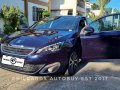 Selling Blue Peugeot 308 2017 in Las Piñas-6