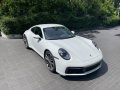 White Porsche 911 2021 for sale in Makati-9