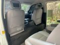 White Toyota Hiace Super Grandia 2014 for sale in Taguig-7