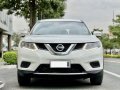 Pearl White Nissan X-Trail 2015 for sale in Makati-9