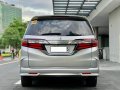Sell Silver 2016 Honda Odyssey in Makati-6