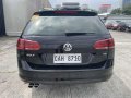 Selling Black Volkswagen Golf 2017 in Pasig-0