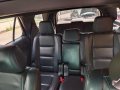 Silver Ford Explorer 2013 for sale in Manila-5