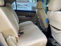 Blue Toyota Fortuner 2014 for sale in Pasig-1