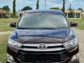 Red Toyota Innova 2019 for sale in Balanga-5