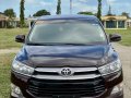 Red Toyota Innova 2019 for sale in Balanga-4