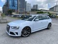 Selling Pearl White Audi RS4 2014 in Pasig-0