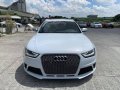 Selling Pearl White Audi RS4 2014 in Pasig-7