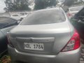 Selling Silver Nissan Almera 2019 in Imus-1