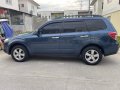 Selling Blue Subaru Forester 2012 in Manila-4