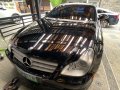 Selling Black Mercedes-Benz 380 2007 in Pateros-9