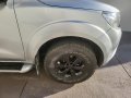 Silver Nissan Navara 2016 for sale in Automatic-0