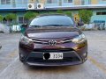 Red Toyota Vios 2018 for sale in Pasig-7