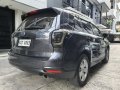 Selling Grey Subaru Forester 2016 in Quezon City-3