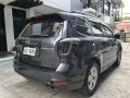 Selling Grey Subaru Forester 2016 in Quezon City-7
