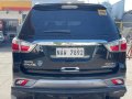 Black Isuzu MU-X 2018 for sale in Balagtas-5