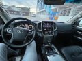 Sell Pearl White 2019 Toyota Land Cruiser in Manila-2