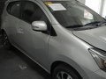 Selling Silver Toyota Wigo 2019 in Parañaque-2