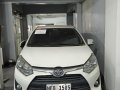 Selling White Toyota Wigo 2019 in Parañaque-2