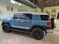 Selling Blue Toyota Fj Cruiser 2015 in Parañaque-4