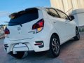 White Toyota Wigo 2018 for sale in Manila-8