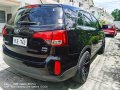 Black Kia Sorento 2013 for sale in Cebu -3