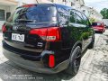 Black Kia Sorento 2013 for sale in Cebu -4