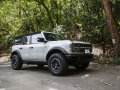 White Ford Bronco 2022 for sale in Quezon -3