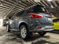 Selling Silver Isuzu MU-X 2018 in Pasig-5