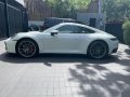 White Porsche 911 2021 for sale in Makati-4