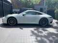 White Porsche 911 2021 for sale in Makati-5