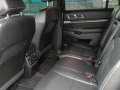 Grey Ford Explorer 2016 for sale in Pasig -1