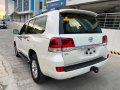 Sell Pearl White 2019 Toyota Land Cruiser in Manila-5
