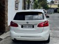 Pearl White BMW 218I 2016 for sale in Pasig -7