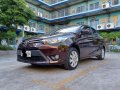 Red Toyota Vios 2018 for sale in Pasig-8