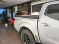 Silver Nissan Navara 2016 for sale in Automatic-1