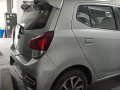 Selling Silver Toyota Wigo 2019 in Parañaque-0